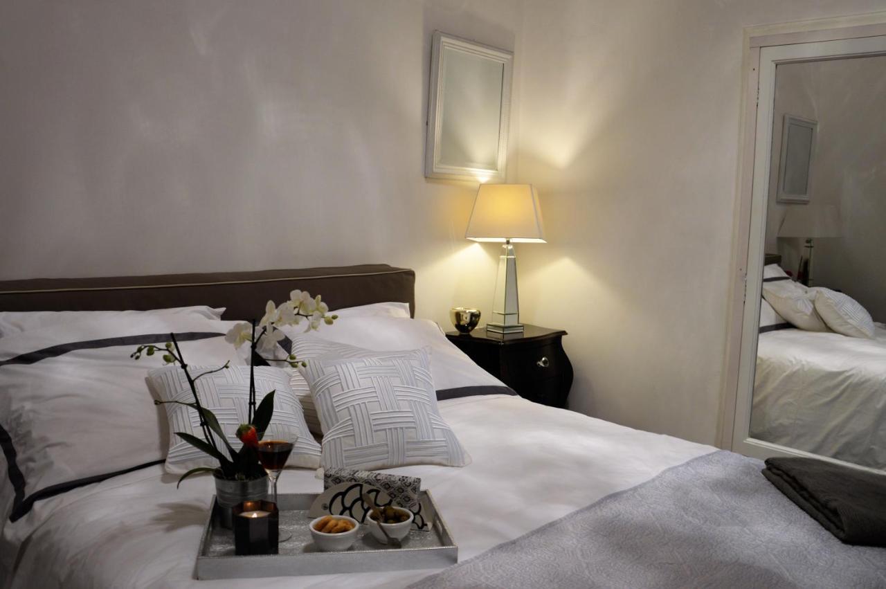 Mare Polignano A Mare Hotel Bagian luar foto