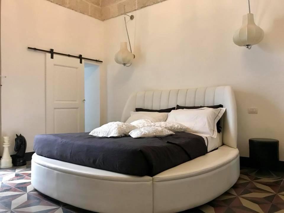 Mare Polignano A Mare Hotel Bagian luar foto