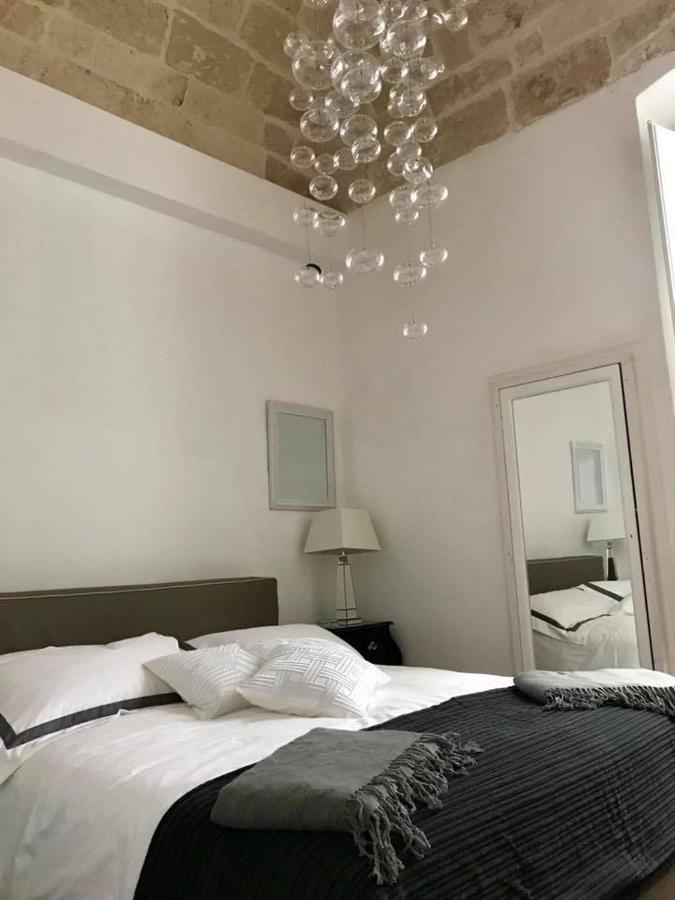 Mare Polignano A Mare Hotel Bagian luar foto