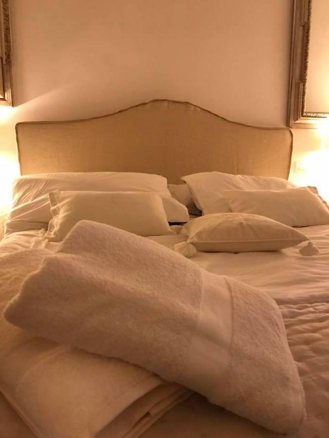 Mare Polignano A Mare Hotel Bagian luar foto