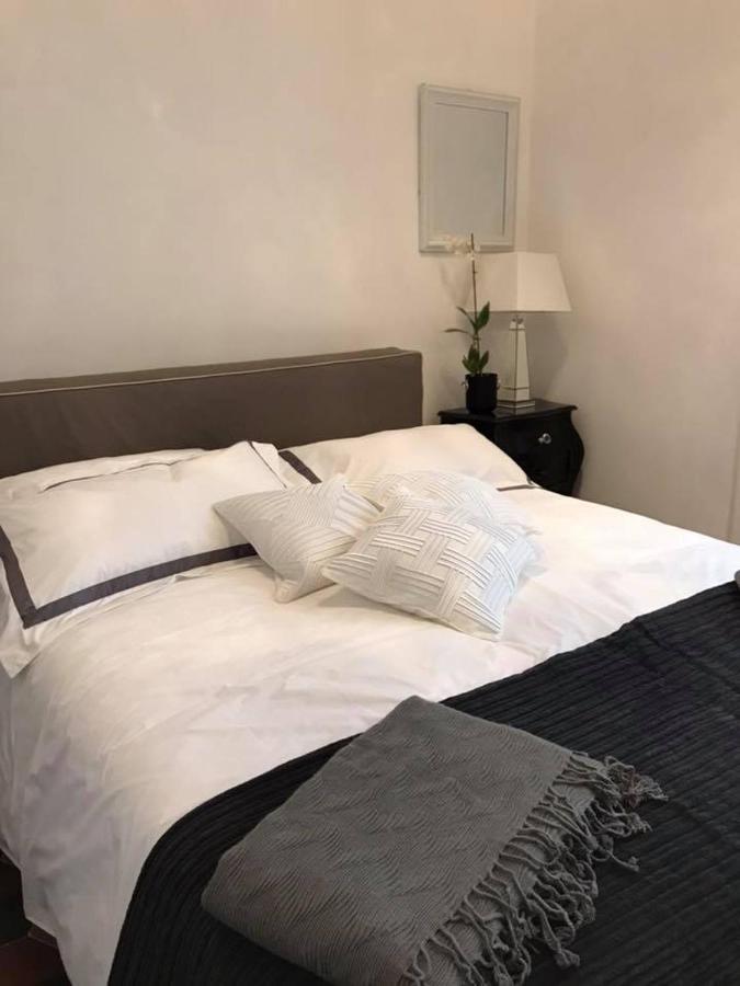 Mare Polignano A Mare Hotel Ruang foto
