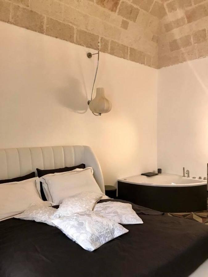 Mare Polignano A Mare Hotel Bagian luar foto