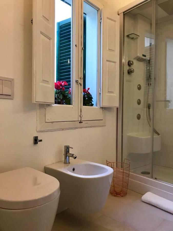 Mare Polignano A Mare Hotel Bagian luar foto