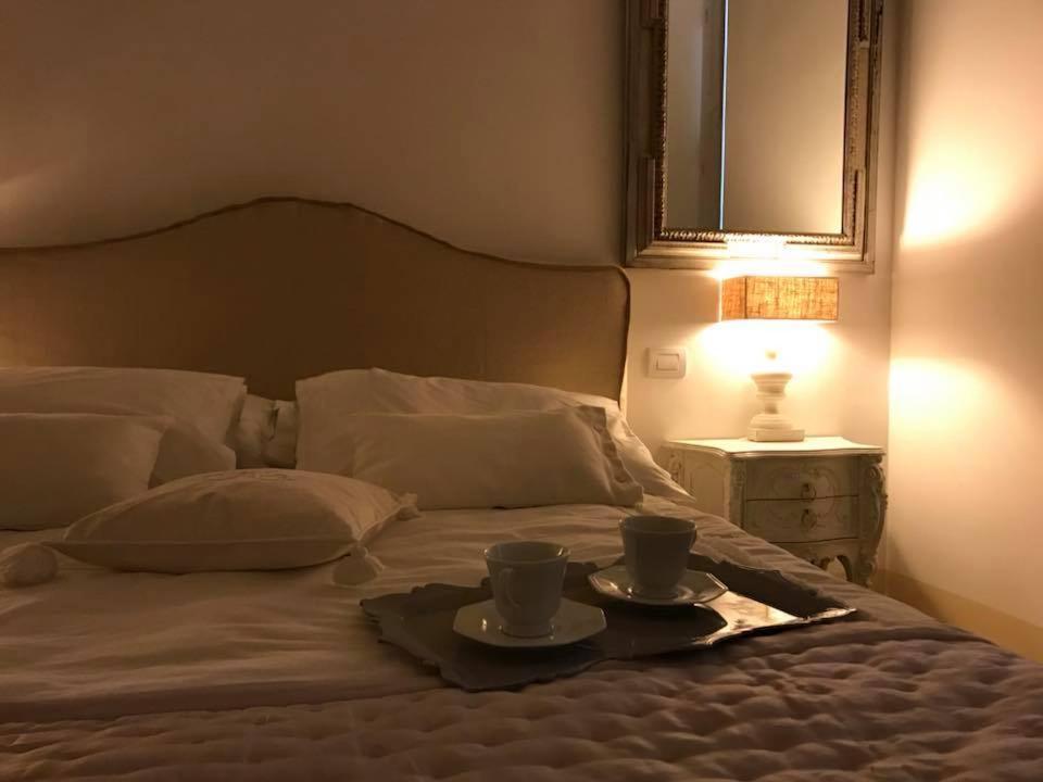 Mare Polignano A Mare Hotel Bagian luar foto