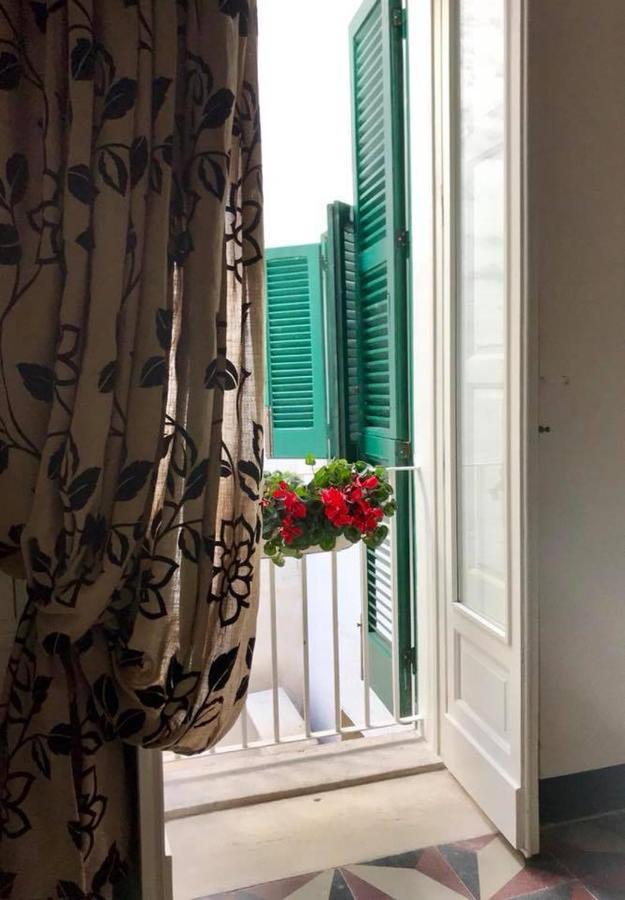 Mare Polignano A Mare Hotel Bagian luar foto