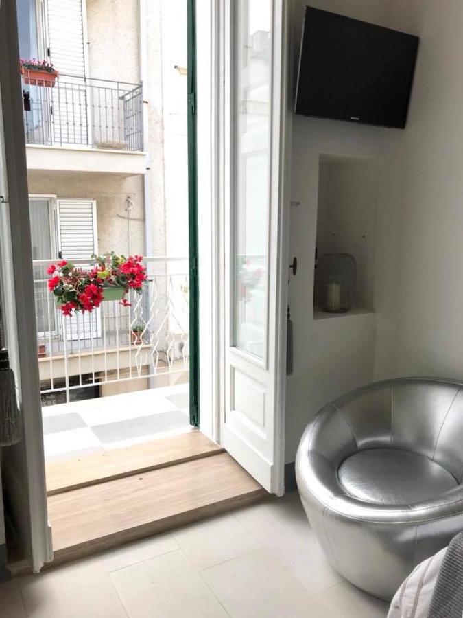 Mare Polignano A Mare Hotel Bagian luar foto