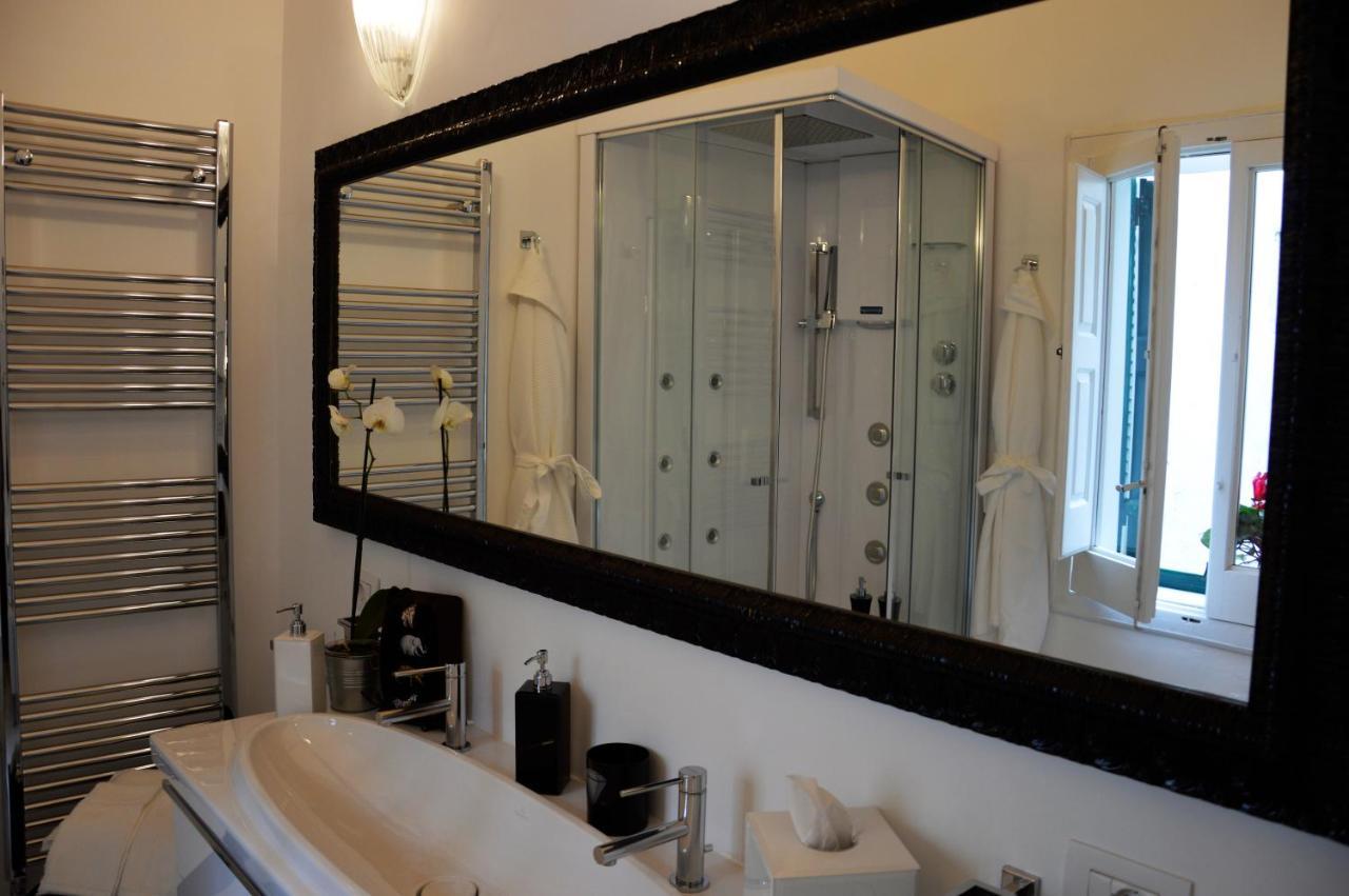 Mare Polignano A Mare Hotel Bagian luar foto