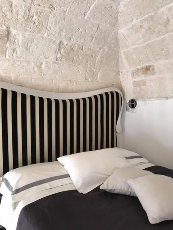 Mare Polignano A Mare Hotel Ruang foto